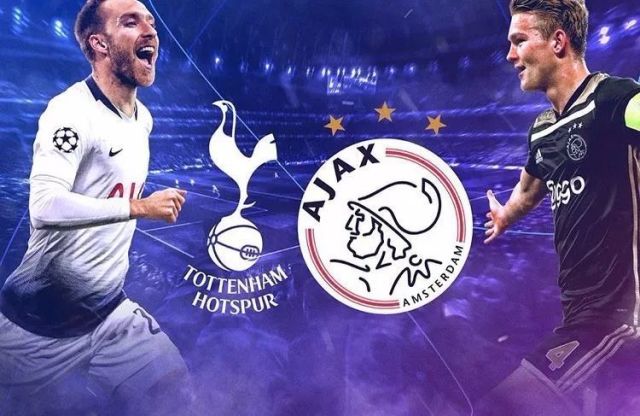  热刺核心伤退陷困境，小将临危救主保留欧战希望  