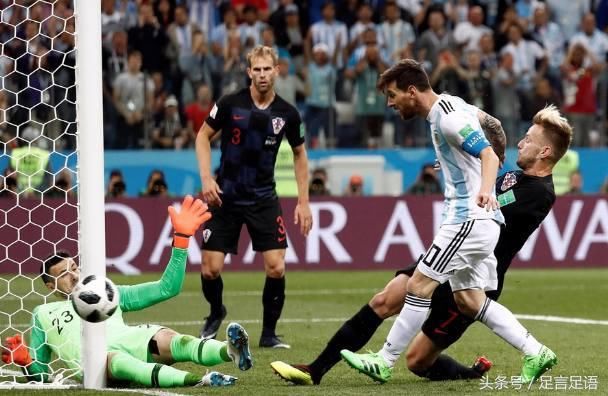  国米官宣续约劳塔罗，阿根廷锋霸长约留队  