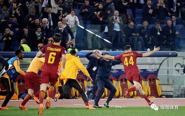  罗马队长挺身而出，梅开二度率队逆转取胜对手