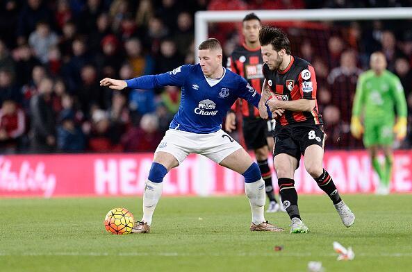  伯恩茅斯替补奇兵建功，樱桃军团上演大逆转