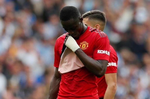  鲍文替补建功布莱顿客场爆冷击败曼联