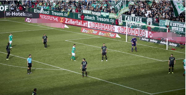  法兰克福攻防两端全面开花，德甲老牌劲旅重振雄风